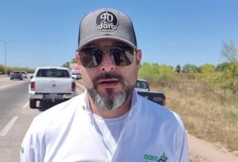 Ni un solo grano de maíz de Sinaloa se ha vendido: Asociación de Agricultores del Río Culiacán 