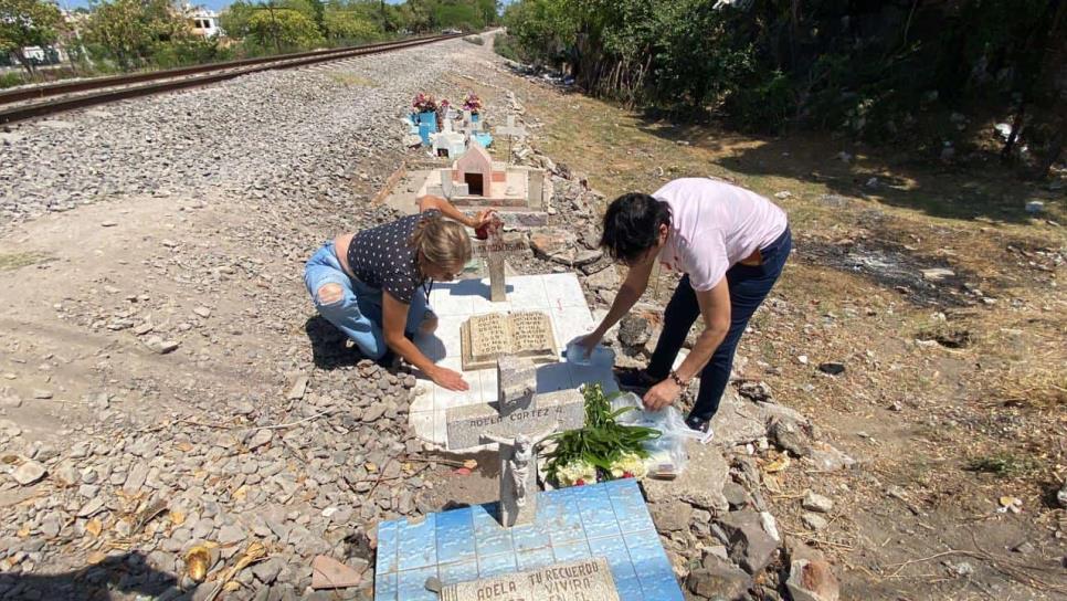 A 27 años del trenazo en Mazatlán, familiares de víctimas no olvidan