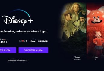 Disney+ y Star+ aumentan sus tarifas de suscripción en México