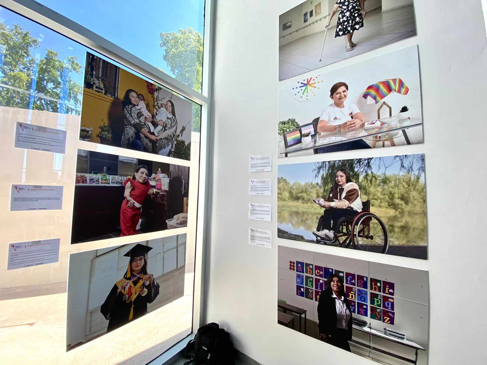 Reconocen a mujeres que impulsan el desarrollo productivo de Sinaloa