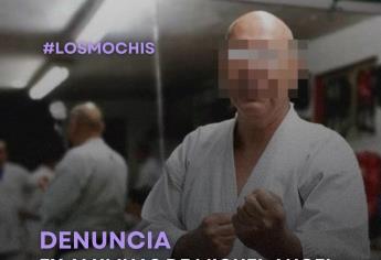 Denuncian a maestro de Karate en Los Mochis por violación y abuso sexual