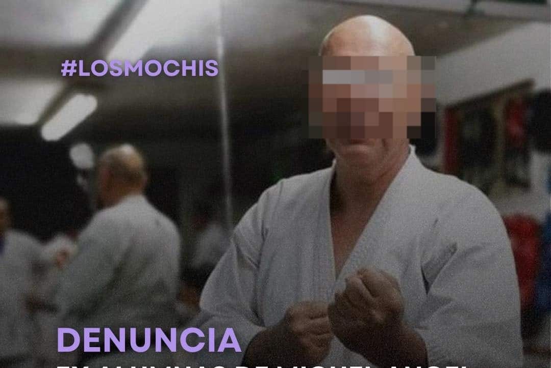 Denuncian a maestro de Karate en Los Mochis por violación y abuso sexual
