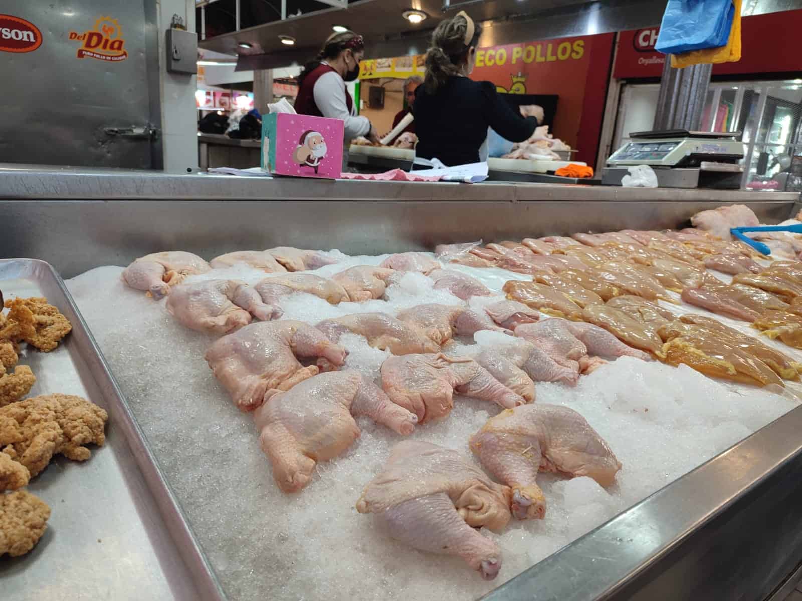 Se regularán traspasos y cambios de giro comercial en mercados de Mazatlán