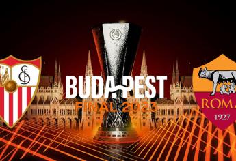 Europa League: horario y canales para disfrutar de la gran final