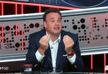 Faitelson ofrece dinero para «que se encarguen» de sujeto que arrojó a perrito en aceite hirviendo