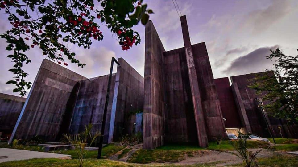 Luz de acuario -  México