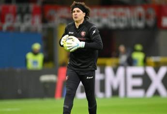 ¿Qué depara el futuro de Guillermo Ochoa?