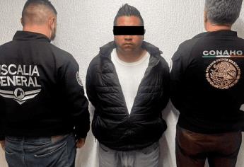 Era policía de CDMX, el hombre que arrojó a perrito en caso con aceite hirviendo