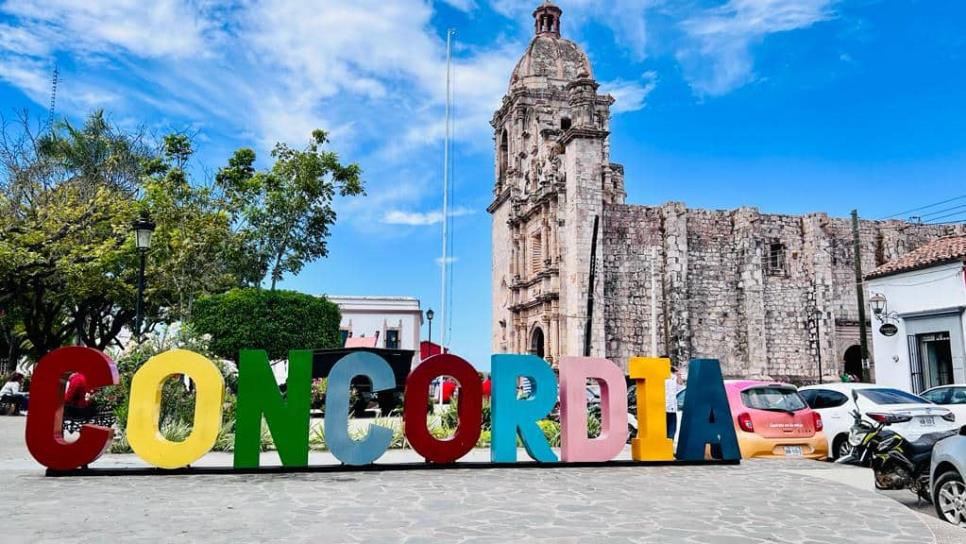 Concordia y San Ignacio serán pueblos mágicos: Secretaria de Turismo