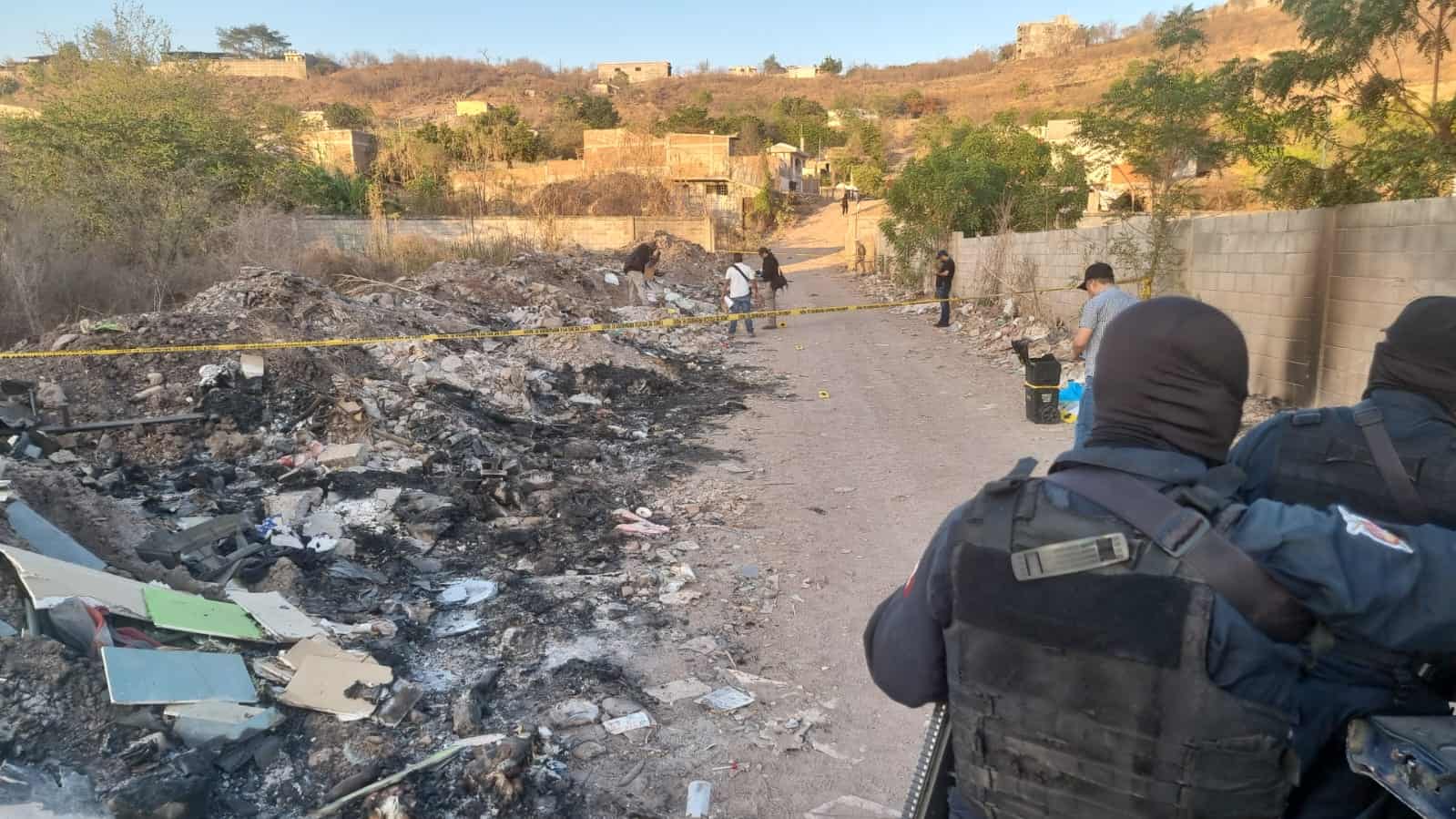 FOTO: Luis Ramírez.