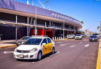 Bajarán costos de los vuelos en Sinaloa: Secretario de Turismo
