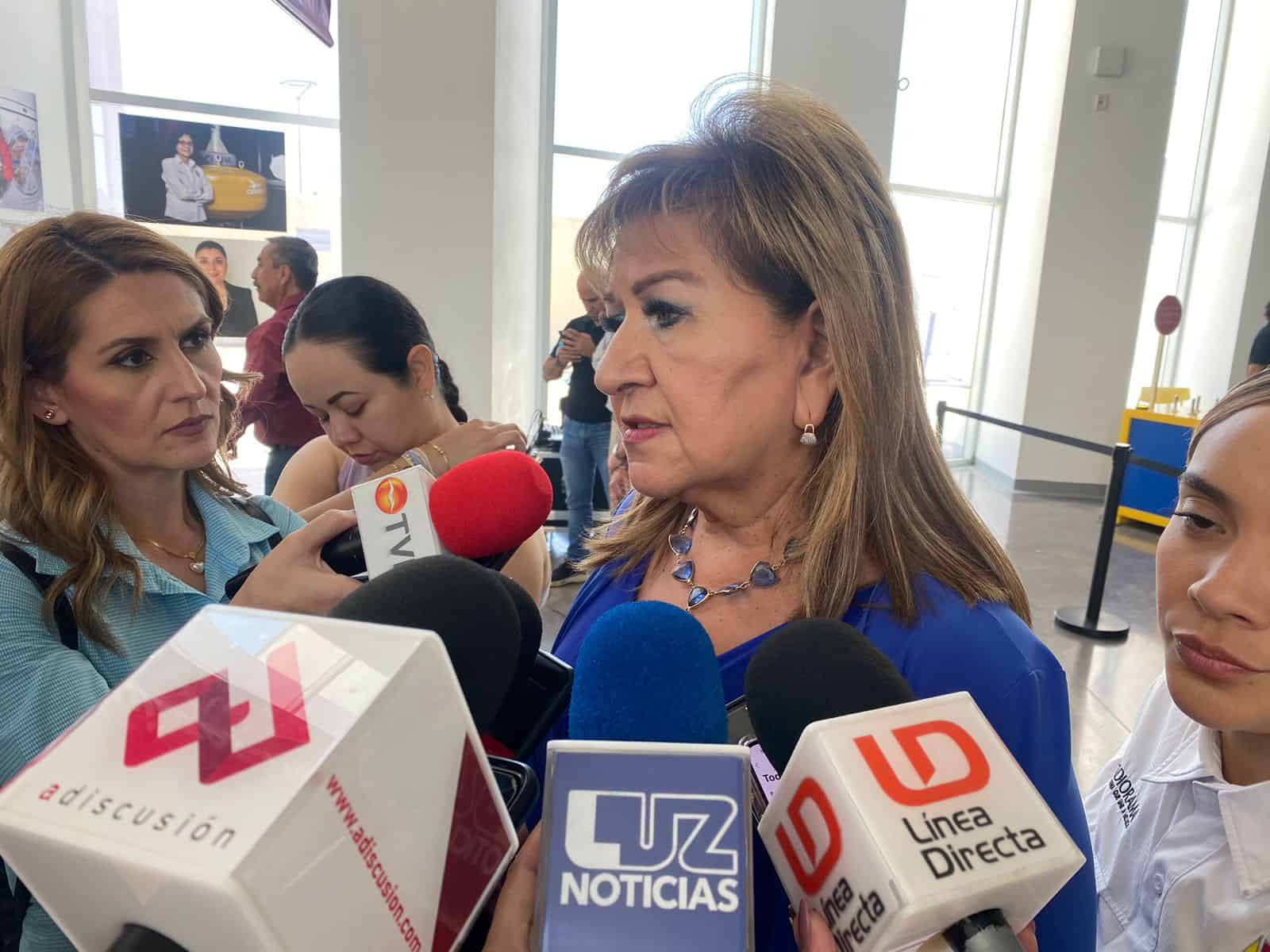 De mil 900 carpetas de investigación, solo a 200 se les ha dado orden de restricción. FOTO: Luz Noticias