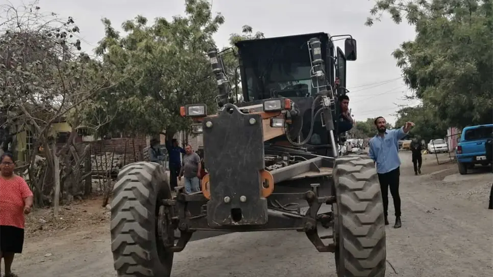 FOTO: Hugo Rodríguez.