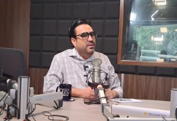 Alcalde de Culiacán se compromete en apoyar al equipo Delfines de Barrancos