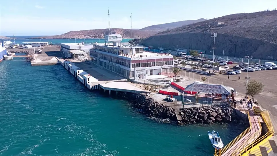 FOTO: Esthela García.