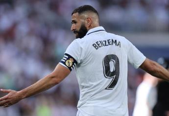 Karim Benzema dejará el Real Madrid y aceptará la oferta de Arabia