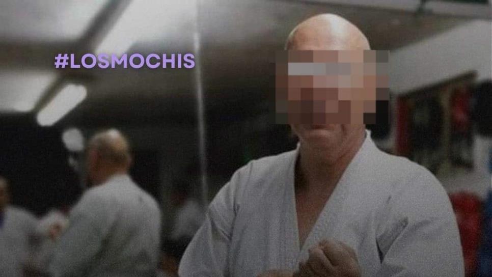 Fiscalía tiene dos denuncias formales por abuso sexual contra maestro de karate en Ahome 