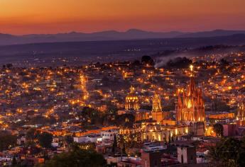 Las 5 ciudades más caras para vivir en México