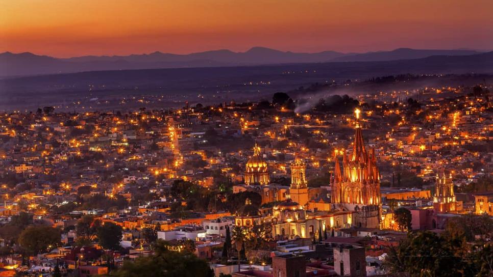 Las 5 ciudades más caras para vivir en México