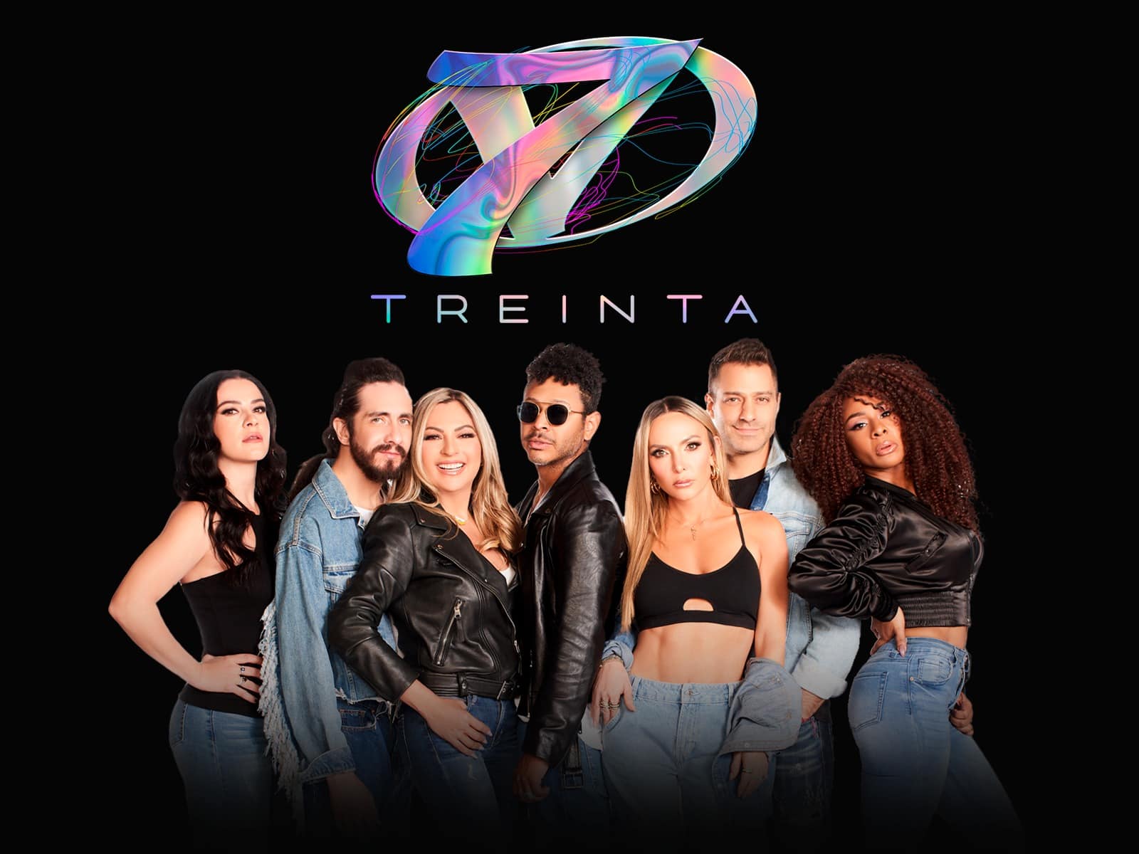 OV7 se presentará con su elenco original. FOTO: Internet