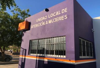 Inauguran Unidad de Atención para Mujeres en Alturas del Sur 