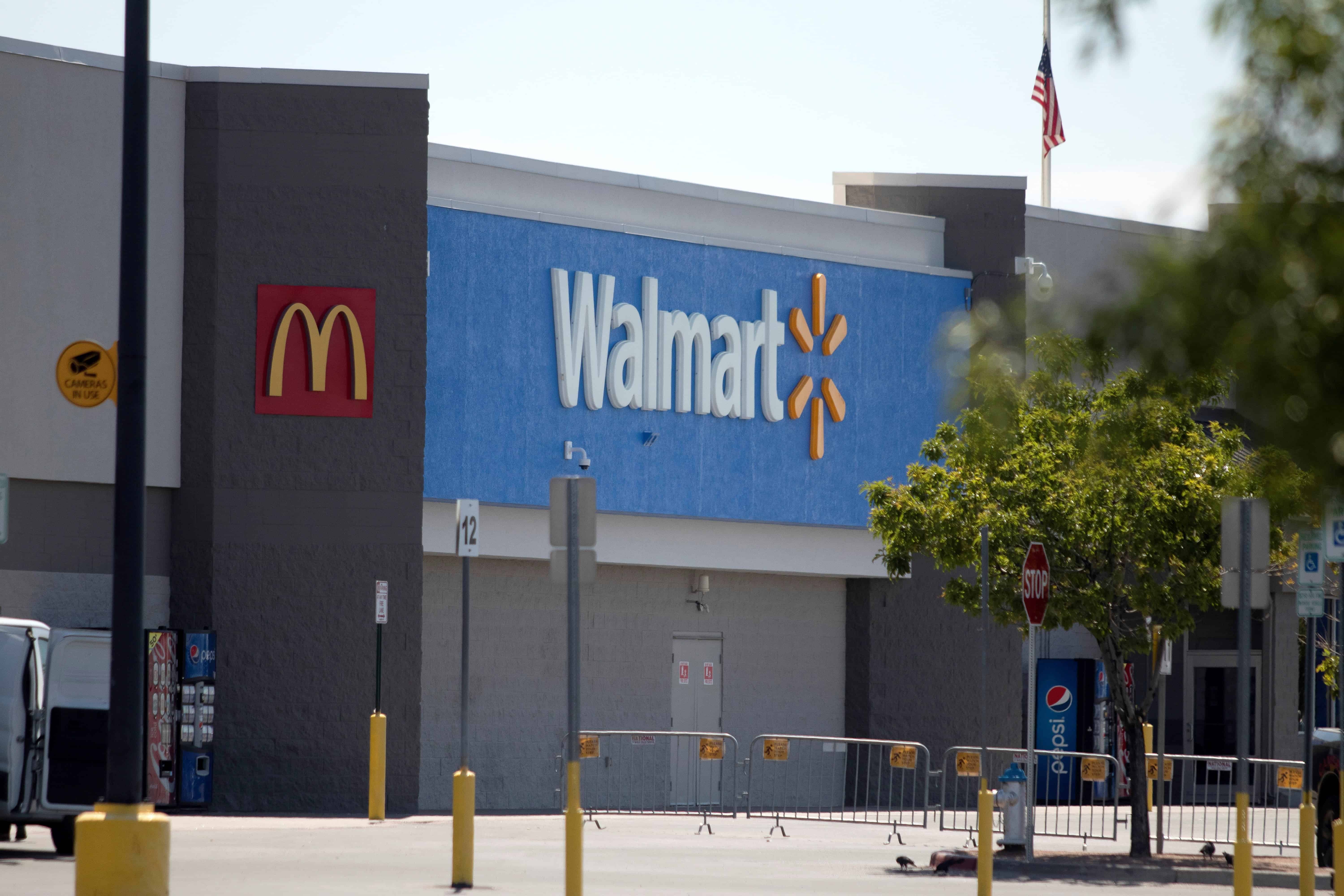 Se suma una tienda Walmart más en la entidad.