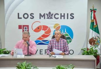 Cabildo aprueba descuentos en impuestos municipales en el marco del 120 aniversario de Los Mochis