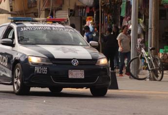 Tras las rejas 2 años y 5 meses; dijo que solo se iba medir un cambio de ropa, pero se lo robó