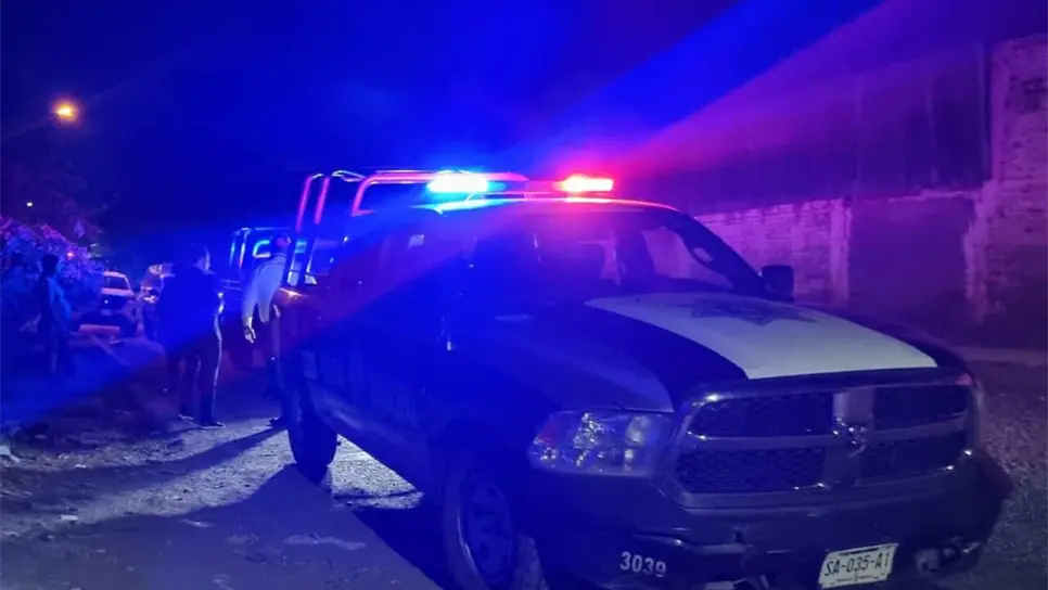 El robo se dio durante la noche del pasado miércoles. FOTO: Luz Noticias