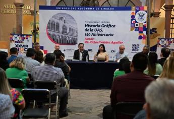 Impulso de la UAS a la cultura, las artes y el deporte contribuye a la formación de una mejor sociedad
