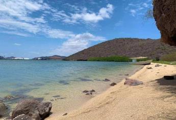 Paseo en yate o en lancha: estas playas puedes visitar en Topolobampo