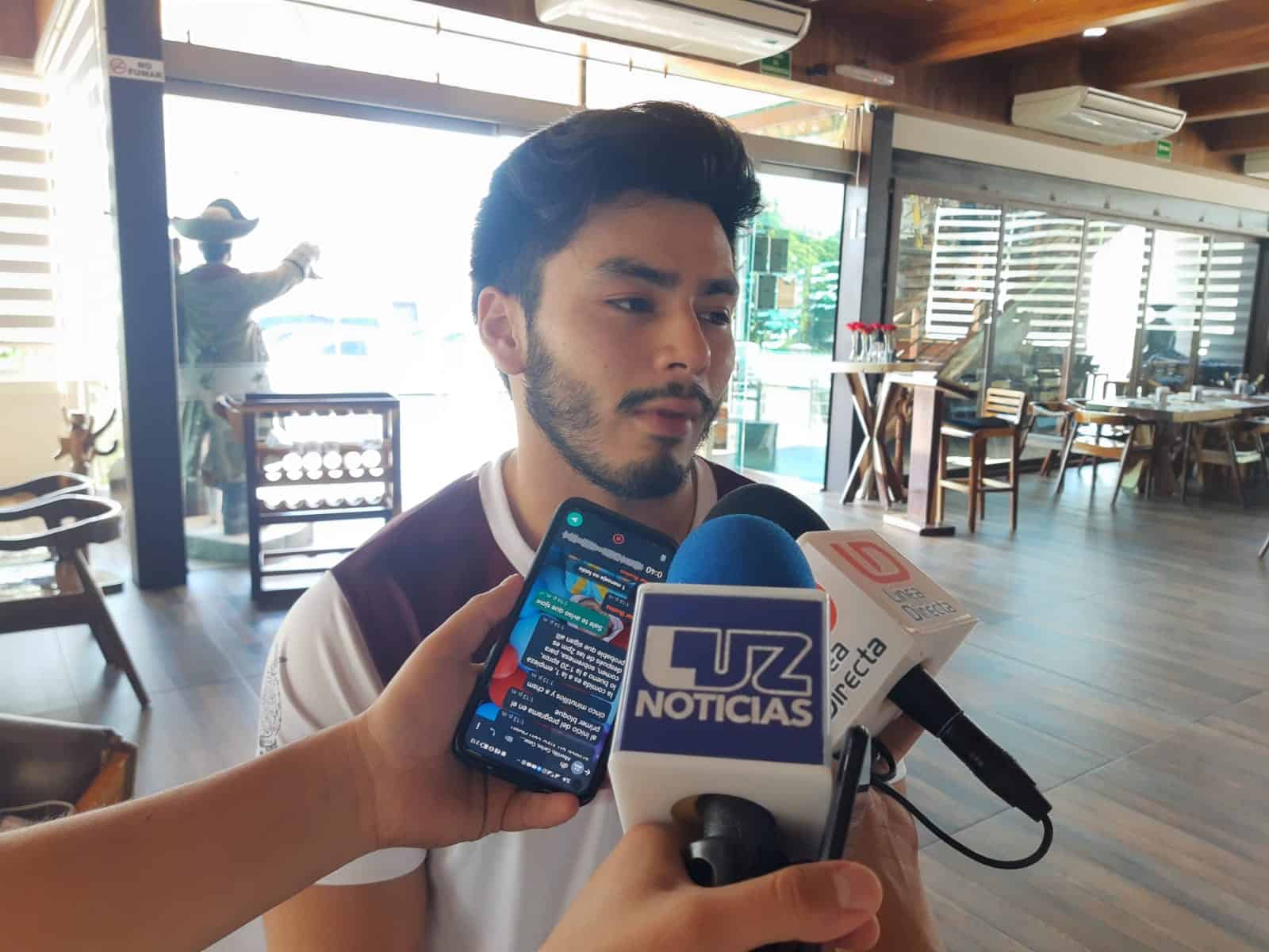 FOTO: Eduardo Bórquez.