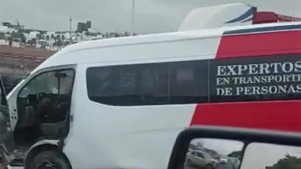 FOTO: Luis Ramírez.