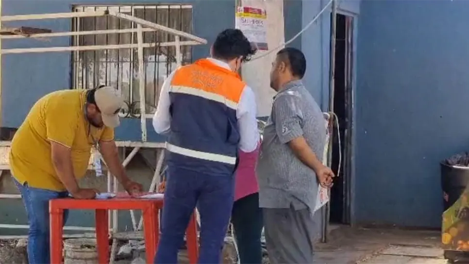 Pide Vargas Landeros investigar caso de taquería con supuestos tacos de perro