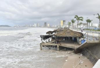 Pronostican 22 huracanes y tormentas en Sinaloa esta temporada: PC