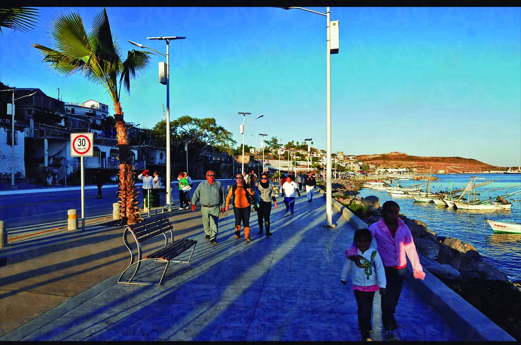 Retiran toque de queda en Topolobampo por festejos del 120 aniversario de Ahome