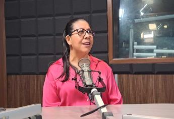 «No descarto irme a Morena»: diputada Deysi Judith tras su salida del PRI