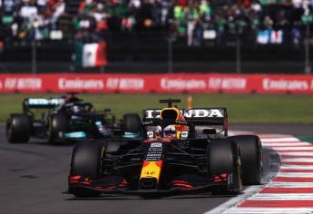 GP de España: Horarios y canales para ver a Checo Pérez
