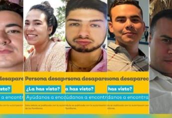 Caso Call center en Zapopan: Encuentran al menos 5 de los 8 cuerpos desaparecidos