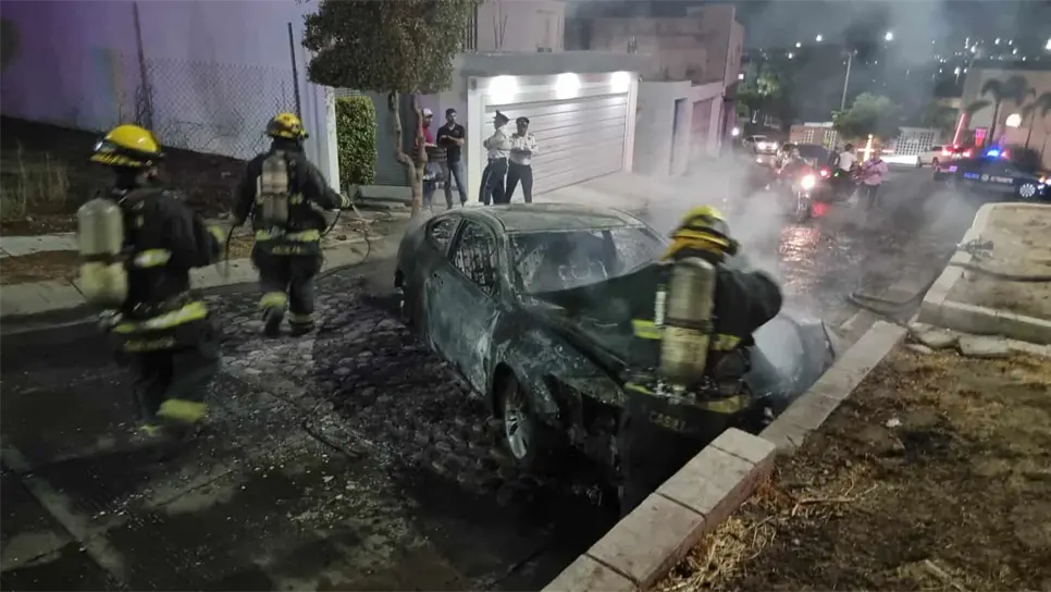 FOTO: Luis Ramírez.