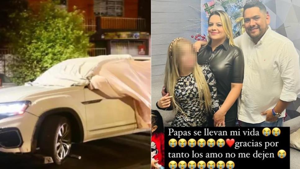 Dolls Drinks: ¿quiénes eran los dueños de las famosas licuachelas de Tepito, asesinados ayer en CDMX? Dolls Drinks: ¿quiénes eran los dueños de las famosas licuachelas de Tepito, asesinados ayer en CDMX?