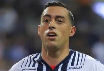 Rogelio Funes Mori, ¿va para Pumas?