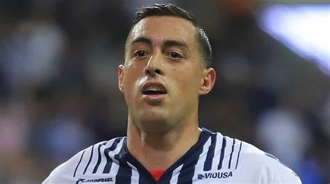 Rogelio Funes Mori, ¿va para Pumas?