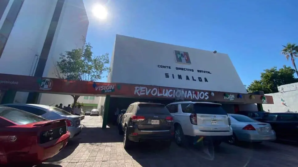 El PRI ha perdido fuerza en los últimos años. FOTO: Luz Noticias