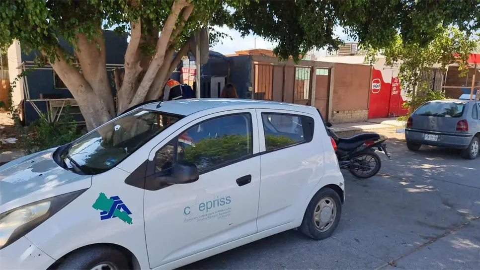 FOTO: Ernesto Torres.