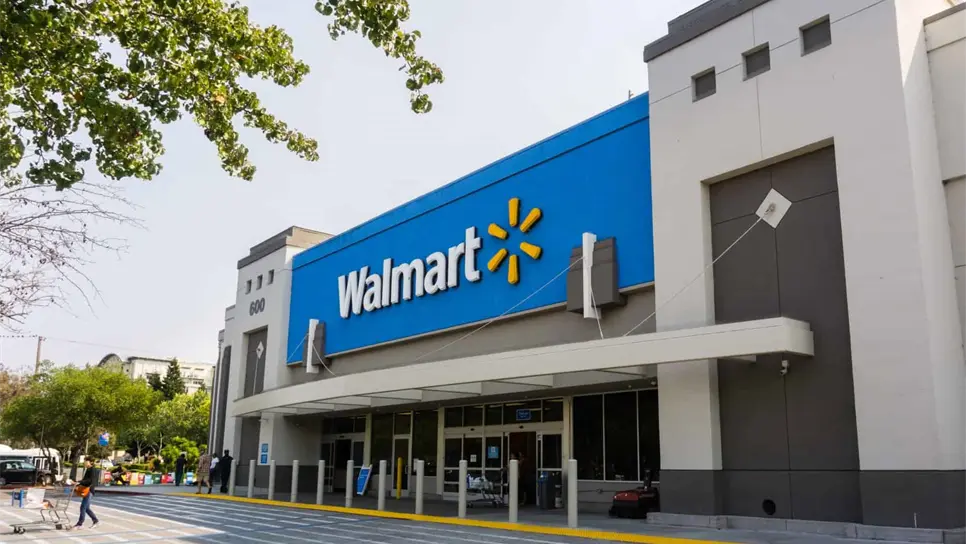 La cadena comercial Walmart abrirá su cuarta sucursal en Culiacán. FOTO: Internet.