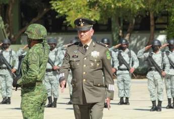 Detectan grupos armados que transitan en Escuinapa
