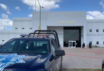 Sujeto que violó a su sobrina-nieta de 15 años en Ahome pasará 12 años a «la sombra»