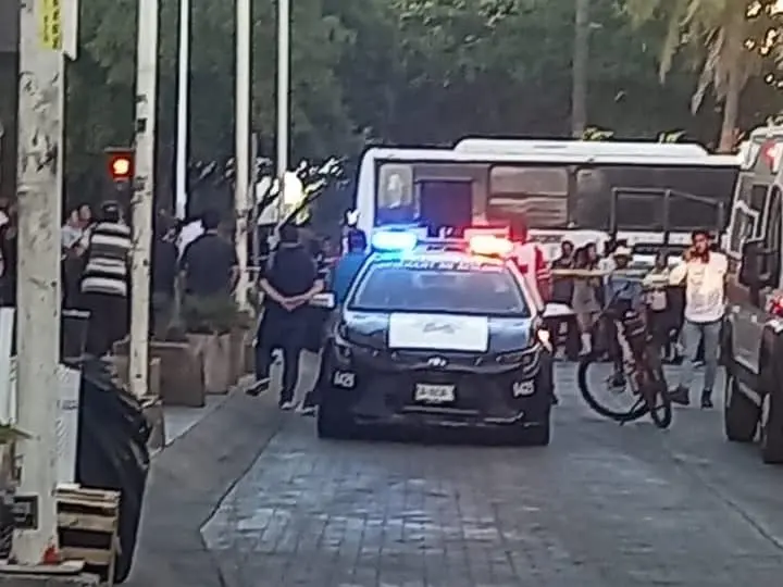 FOTO: Luis Ramírez.