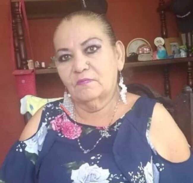 Salió de casa y ya no volvió; buscan a mujer que desapareció en Mazatlán 